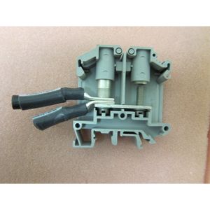 PHOENIX CONTACT D-OTTA 25, CONNECTOR <b>TERMINAL</b>, LOT - Trusted Global Legacy Semiconductor Equipment and Parts at - Product Image 1