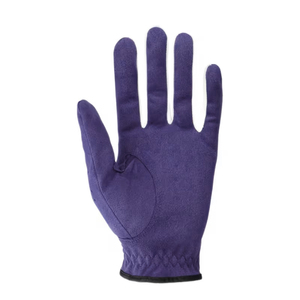 Gants de golf en cuir Cabretta pour hommes, antidérapants, en cuir de chèvre, ajustement universel, compression, gants de golf en cuir Cabretta - Product Image 5