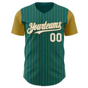 Camiseta de béisbol de moda en oferta, hecha en Pakistán, ropa deportiva, camiseta de béisbol para hombre, hecha en Pakistán - Product Image 2
