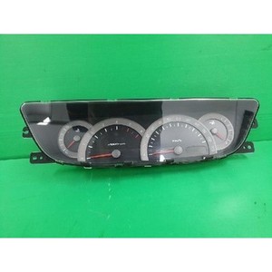 Panel de Instrumentos Rodius I 2004-2013 Usado ORIGINAL 8020021103 - Product Image 1