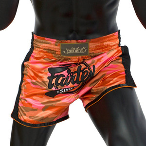 Custom Printed Muay Thai Boxing Shorts Soft Satin Athletic Fight <b>Trunks</b> Breathable Training Shorts for <b>Men</b> Daily Use - Product Image 1