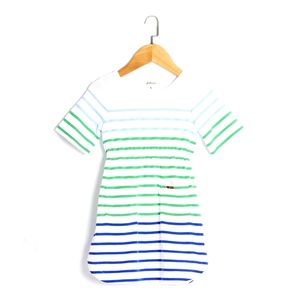 ODM Hermosos vestidos de niña para niño a juego con vestido de madre - Product Image 2