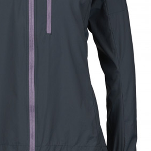 Veste coupe-vent unisexe ultra-légère personnalisable, séchage rapide, imperméable, pliable, pour le sport, la course à pied, les activités de plein air, avec fermeture éclair et imprimé. - Product Image 3