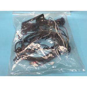 AMAT 0010-00651 Assy, Support de montage, Fibre optique, 179746 - Équipements et pièces semi-conducteurs d'occasion fiables à l'échelle mondiale chez - Product Image 1