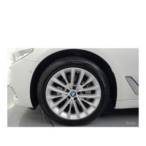 BMW Serie 5 530i Luxury Plus 2020, 70,970 km, Volante a la Izquierda, Caja de Cambios Automática, Asientos de Cuero, Cámara Trasera, Estándar de Emisiones Euro V - Product Image 5