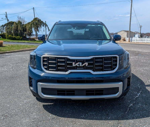 Listo para Enviar: K-l-AS Telluride S AWD 2025, Grado DIY, Garantía de 3 Años, Usado - Product Image 1