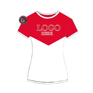 Delta |   Sigma |   T-shirts à manches longues Theta Soror, haute qualité, fabrication professionnelle, t-shirt pour femmes - Product Image 3
