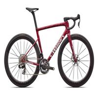 CLEAN Best 2026 S-Workss SL8 AXS Vélo de course sur route