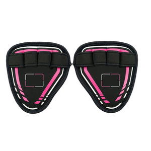 แผ่นรองฝ่ามือเพื่อความสบายในชีวิตประจำวัน แผ่นรองฝ่ามือสำหรับออกกำลังกายและฟิตเนส - Product Image 1