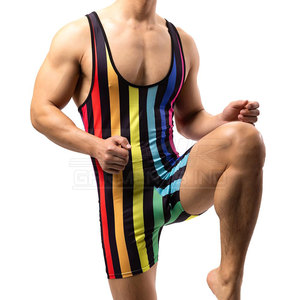 Comfortable Gym Fitness Clothing <b>Men</b> <b>Singlets</b> Low Price Multi Color <b>Men</b> <b>Singlets</b> In Stock <b>Men</b> <b>Singlets</b> - Product Image 6