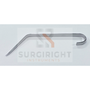 Basis Surgical Instruments ENT Surgery Obgyn Surgical Kit Steel Diagnostic Operative Tools CE ISO Certified By <b>Blush</b> Surgical - Product Image 6