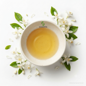 Aceite de Neroli de Alta Calidad al por Mayor para Exportación, para Marcas de Perfumes, Fabricantes de Productos de Belleza, Desarrolladores de Fragancias y Comercio Global - Product Image 5