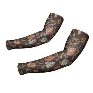Mangas Largas Unisex de Seda Helada con Protección UPF50+ y Estampado por Sublimación, Diseño Tie-Dye y Camuflaje Sólido, Splendid Apparel Needle - Product Image 1