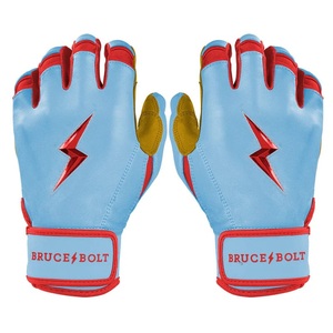 Gants de frappe jaunes en cuir 2026 durables, légers, à séchage rapide, pour l'entraînement, ambidextres, pour adultes XXL/XL - Product Image 5