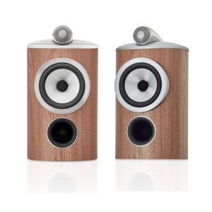 Nuevo Transmisor y Receptor de Audio Original Bowers & Wilkins 805 D4 (Origen Reino Unido, Madera) - Product Image 3