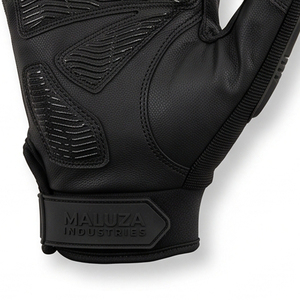MALUZA INDUSTRIES Breathable Flexible Mechanic Work <b>Gloves</b> Cut Resistant Reinforced Grip Touchscreen Safety <b>Moisture</b>-Wicking - Product Image 3