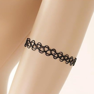 สร้อยคอแฟชั่นดีไซน์สีตามสั่งสำหรับผู้หญิง คุณภาพดี ราคาถูก - Product Image 3