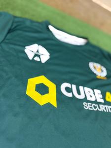 Uniforme de Fútbol de Alta Calidad, Tela Transpirable y Cómoda, Diseño Personalizado, Ropa Deportiva para Equipos, Perfecto para Partidos - Product Image 3