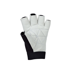 Gants de navigation de haute qualité conçus avec une paume renforcée et un matériau résistant à l'eau pour une manipulation sécurisée des cordes - Product Image 2