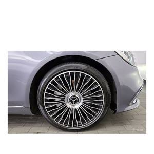 Mercedes-Benz Classe S S560eL Modèle août 2020 avec 111 330 km, boîte automatique, conduite à gauche, caméra de recul - Product Image 5