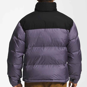 Chaquetas Acolchadas para Hombre, Edición Premium, en Tendencia, Chaquetas Abrigadas en Todos los Colores y Tallas, Chaquetas de Burbuja para Hombre - Product Image 4