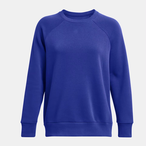 Sweat-shirts à capuche pour femmes en molleton français surdimensionné, coupe ample, en mélange polyester/coton coupe-vent, avec broderie de logo personnalisée, vente en gros - Product Image 5