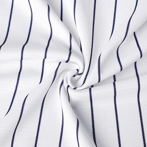 Professional <b>Baseball</b> Jersey Durable Athletic Team Uniform Premium Manufacturer Bulk Orders - Product Image 6