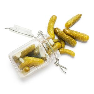 Pepinillos encurtidos de calidad internacional, los más vendidos, suministro de fabricante vietnamita, precio de fábrica, embalaje personalizado - Product Image 5