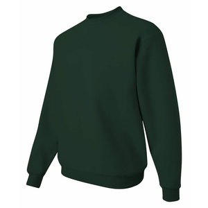 Sudaderas de Cuello Redondo para Hombre, 100% Algodón, Corte Ajustado, Impresión de Logotipo Personalizado, Diseño con Forro, Ropa Deportiva - Product Image 4