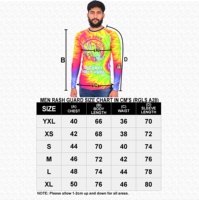 Personnalisez votre propre logo sur un t-shirt de compression à manches longues pour MMA et BJJ, sublimé, UPF50+, en spandex/polyester, unisexe