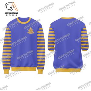 Sweat-shirts pour hommes de haute qualité, sweat-shirts pour hommes à la mode, sweat-shirts streetwear, sweat-shirts maçonniques pour hommes - Product Image 6