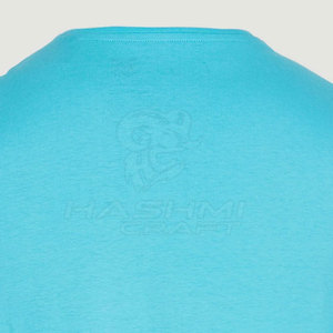 Camiseta Clásica Informal para Hombre, Estampada, de Algodón Suave, Fácil de Usar, Estilo Urbano Atemporal - Product Image 3