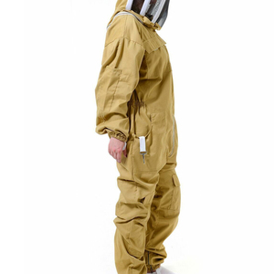 Traje de Apicultor Impermeable, Ventilado, de Secado Rápido, Ropa de Seguridad, Trajes de Apicultura con Logotipo Personalizado, Unisex, Tela Suave y Resistente - Product Image 2