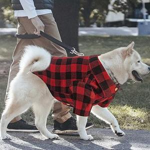 Sweat-shirt imperméable pour chien en tissu polyester, vêtements d'extérieur pour animaux - Product Image 2