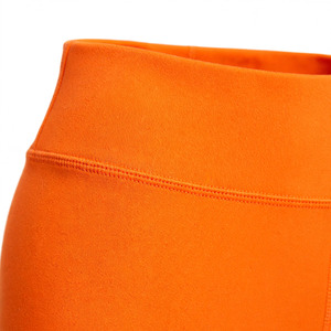Conjunto de Leggings y Sujetador Deportivo para Mujer, Color Personalizado, Espalda Cruzada, Sin Varillas, Transpirable, Tejido Sin Costuras, Estilo Deportivo para Todas las Temporadas - Product Image 5