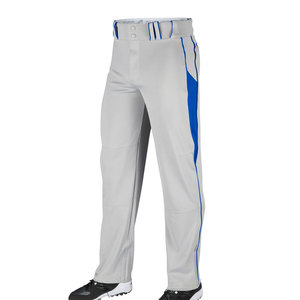 Ensemble de pantalons de baseball et de softball pour hommes, femmes et jeunes, grandes tailles, fabriqués avec un tissu doux et confortable pour la vente en gros - Product Image 1