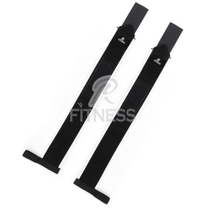 Ropa Deportiva RC Fitness, Neopreno RC de 18 Pulgadas, Profesional para Levantamiento de Pesas, Ajustable, Elástica, Transpirable, Ligera y Antideslizante - Product Image 3