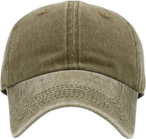 High Quality <b>Baseball</b> <b>Cap</b> Durable Adjustable Outdoor Wear Supplier Wholesale - Product Image 5