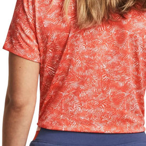 Chemises polo à manches longues pour femme, tendance, de qualité supérieure, en gros, tissu doux et léger, personnalisables, pour un usage quotidien. - Product Image 6