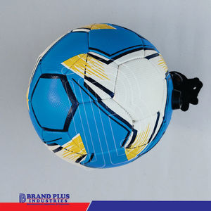 Balón de Fútbol Personalizado de Alta Calidad, Estilo Nuevo, con Logotipo Oficial, de Sialkot, Pakistán - Product Image 3