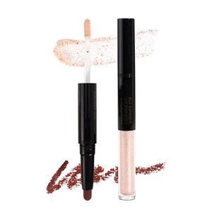 best sellers Soft-Luminous <b>Champagne</b> Sparkle <b>Eyeshadow</b> Perfect for Layered Eye Shadow Effects - Product Image 1