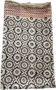 Wholesale Boho Animal Print Beachwear Summer <b>Scarf</b> Long Cotton Breathable Lightweight Mandala Print MOQ 2pcs 1 Piece - Product Image 4