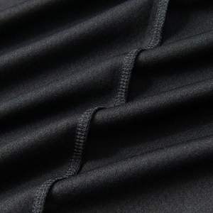 Service OEM, logo personnalisé, vêtements de pêche sublimés, imperméables, protection solaire, Spandex/Polyester, pour tournoi de pêche au bar, avec capuche - Product Image 5