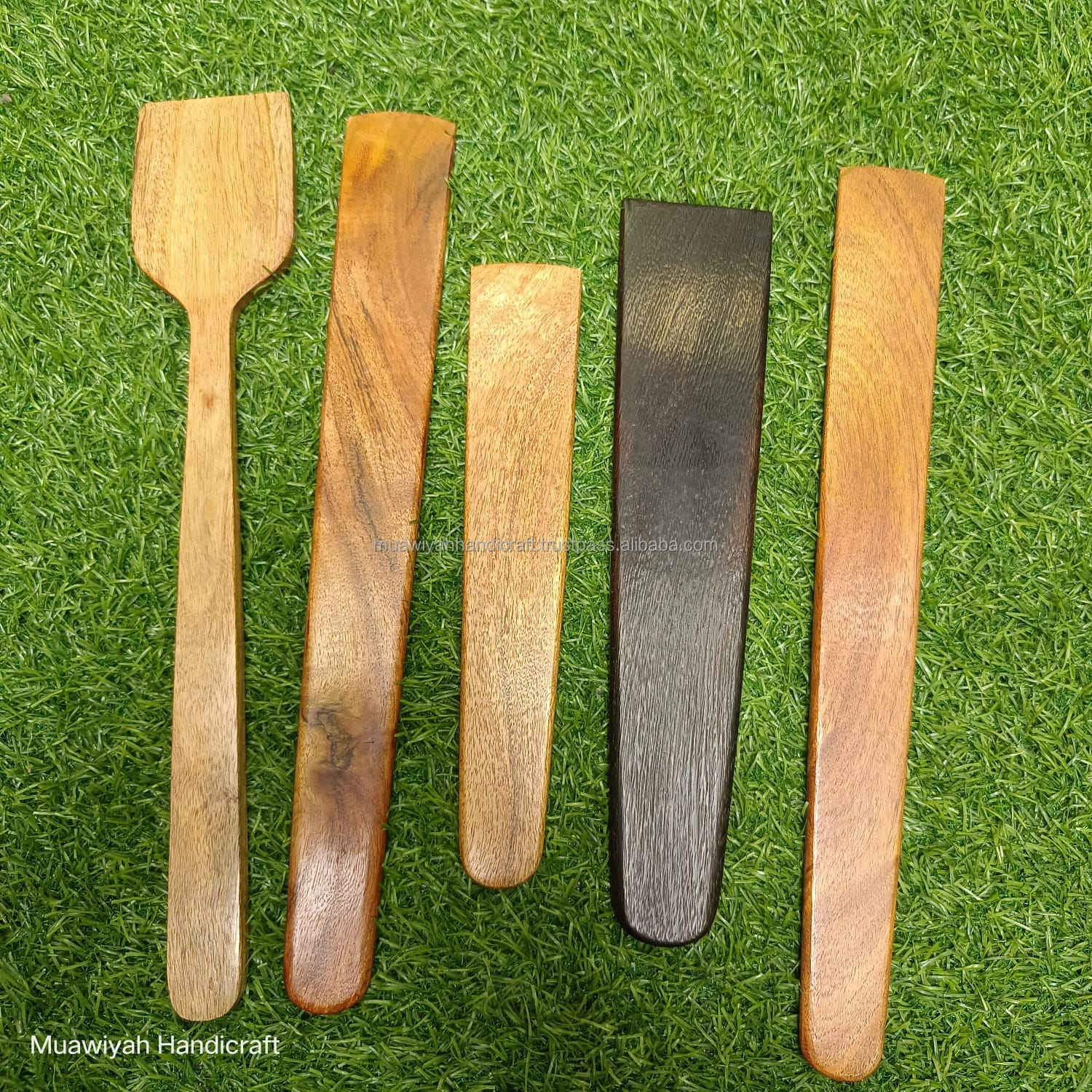 สีไม้ธรรมชาติ