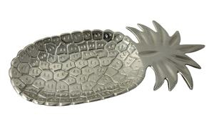 Nouveau design Plateau de service écologique en aluminium en forme d'ananas avec taille personnalisée pour la maison Hôtel Restaurant Utilisation - Product Image 2