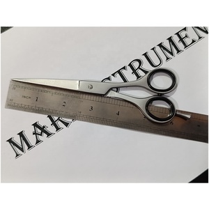 Ciseaux de coiffure professionnels Supercut à design classique, tranchants, 6,0 pouces, pour salon de coiffure - Product Image 2