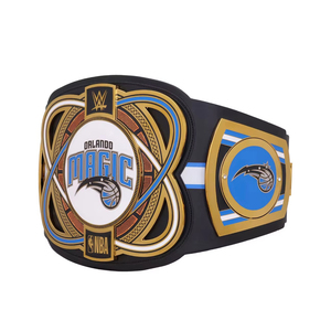 เข็มขัดแชมป์มวยปล้ำแบบกำหนดเอง คุณภาพสูง แผ่นโลหะพรีเมียม คุณภาพเยี่ยม ODM ขายส่ง สินค้าใหม่มาแรงปี 2026 - Product Image 2