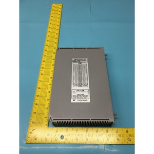 Module de sortie Yaskawa JAMSC-B1064 Memocon-SC, 125467 - Équipements et pièces semi-conductrices d'occasion fiables à l'échelle mondiale chez - Product Image 1