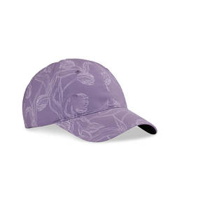 Gorra de Béisbol de 6 Paneles con Logotipo Personalizado, Gorra Trucker de Moda con Bordado 3D, Tela Resistente, Gorra Deportiva Ajustada con Patrón de Hojas y Letras - Product Image 5