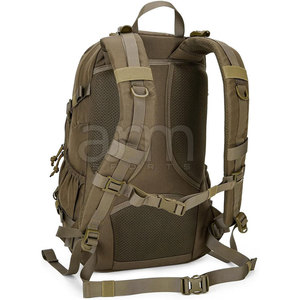 Multifunction Tactical Bag with Quick Access Front Pocket and Adjustable Belt Tactical Bag with Spacious Interior - Product Image 2